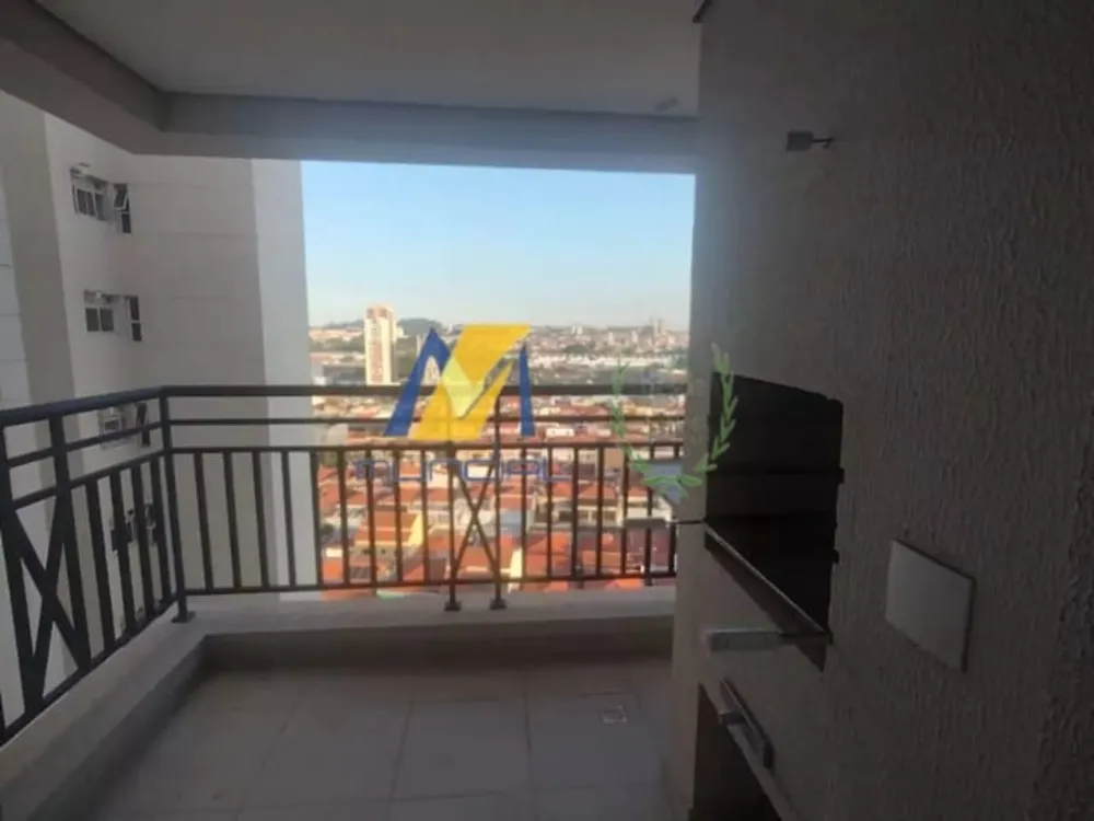 Apartamento, 2 quartos, 58 m² - Foto 1