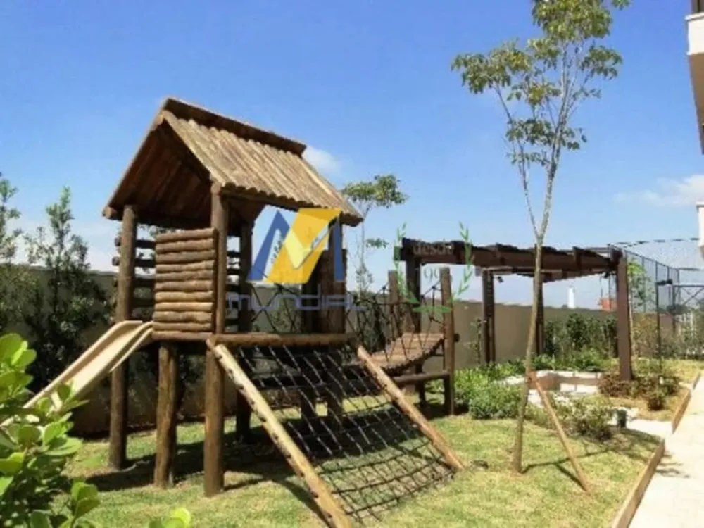 Apartamento, 2 quartos, 58 m² - Foto 2