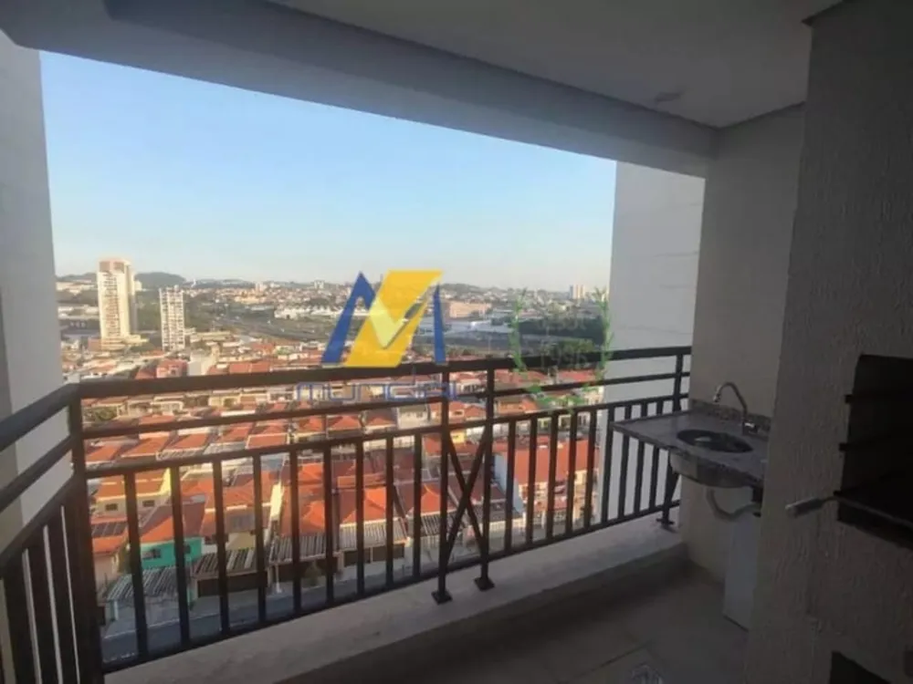 Apartamento, 2 quartos, 58 m² - Foto 3