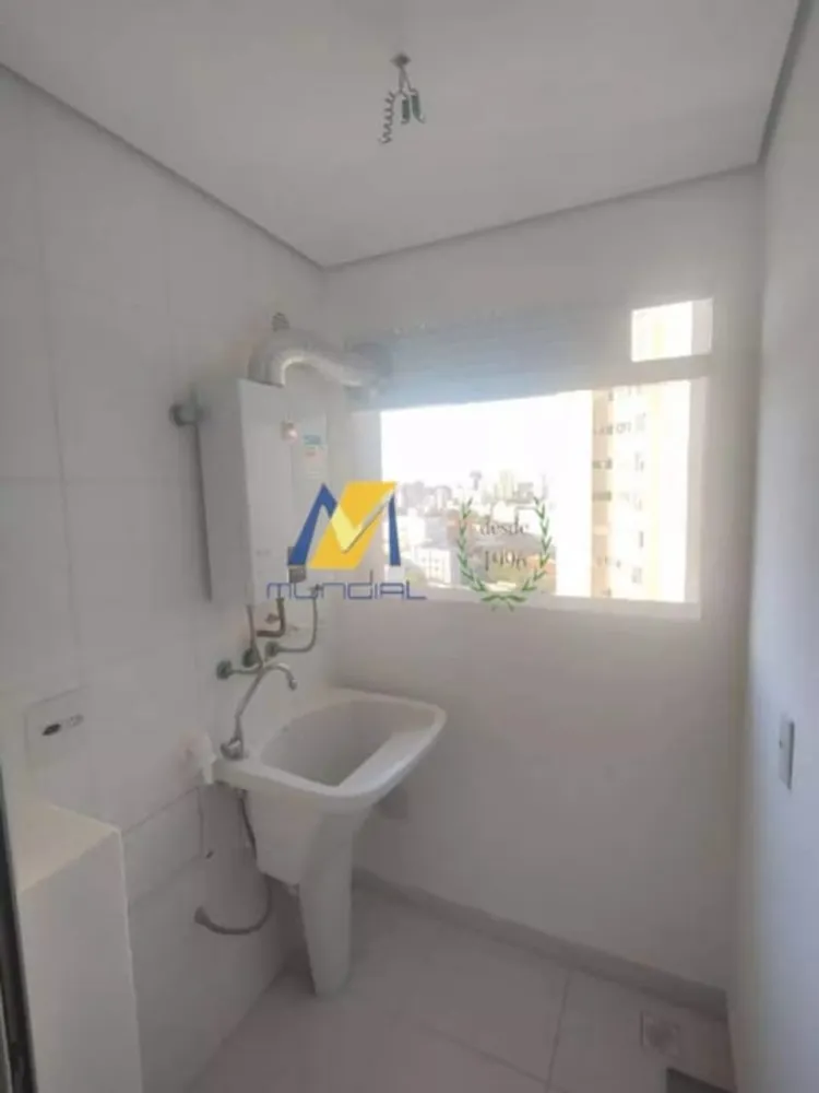 Apartamento, 2 quartos, 58 m² - Foto 8