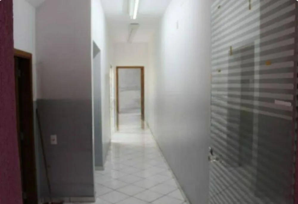 Loja-Salão, 200 m² - Foto 2
