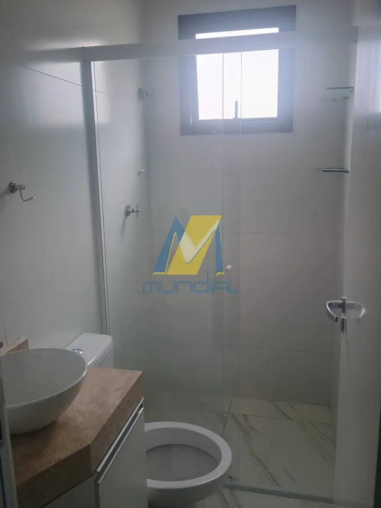 Apartamento, 2 quartos, 50 m² - Foto 7