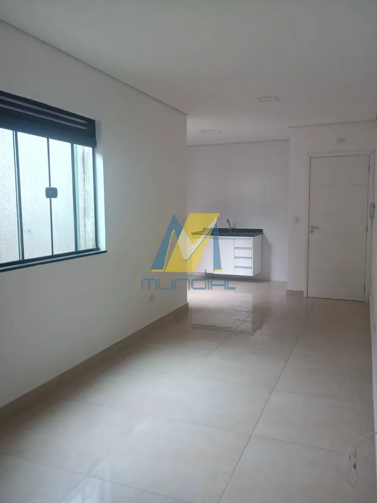 Apartamento, 2 quartos, 50 m² - Foto 1