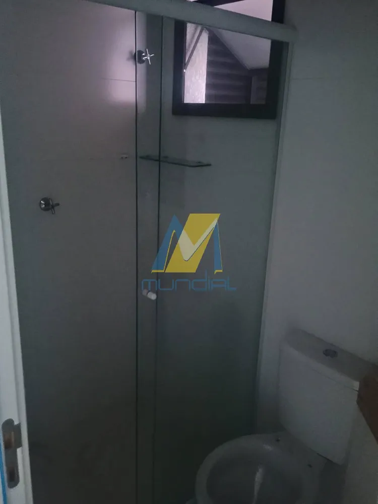 Apartamento, 2 quartos, 50 m² - Foto 8