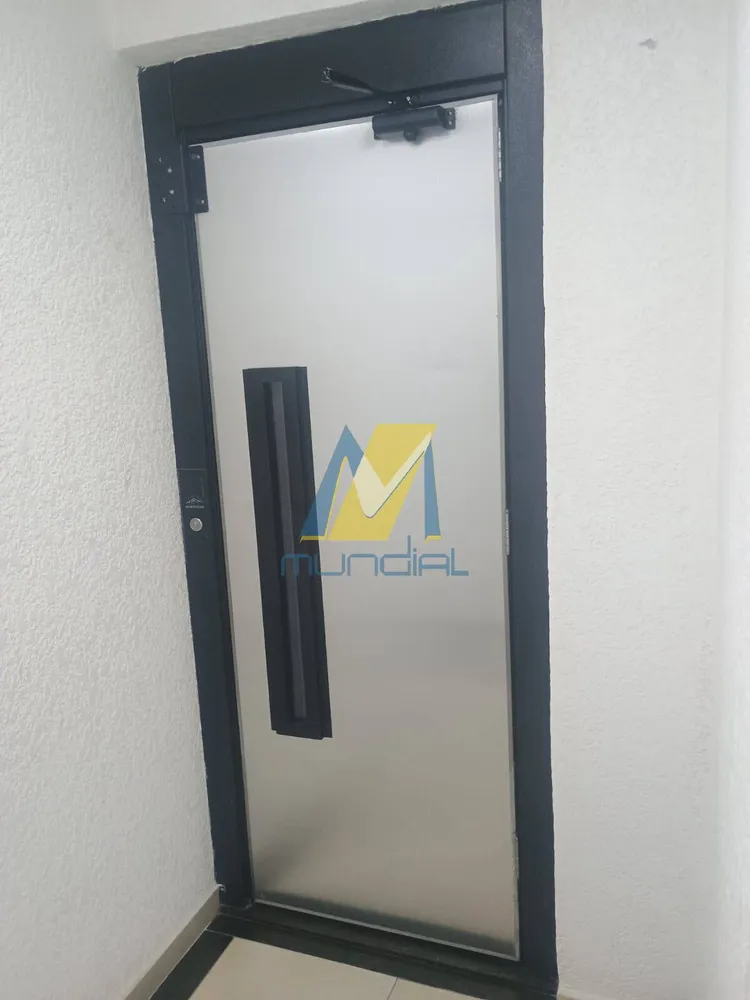 Apartamento, 2 quartos, 50 m² - Foto 6