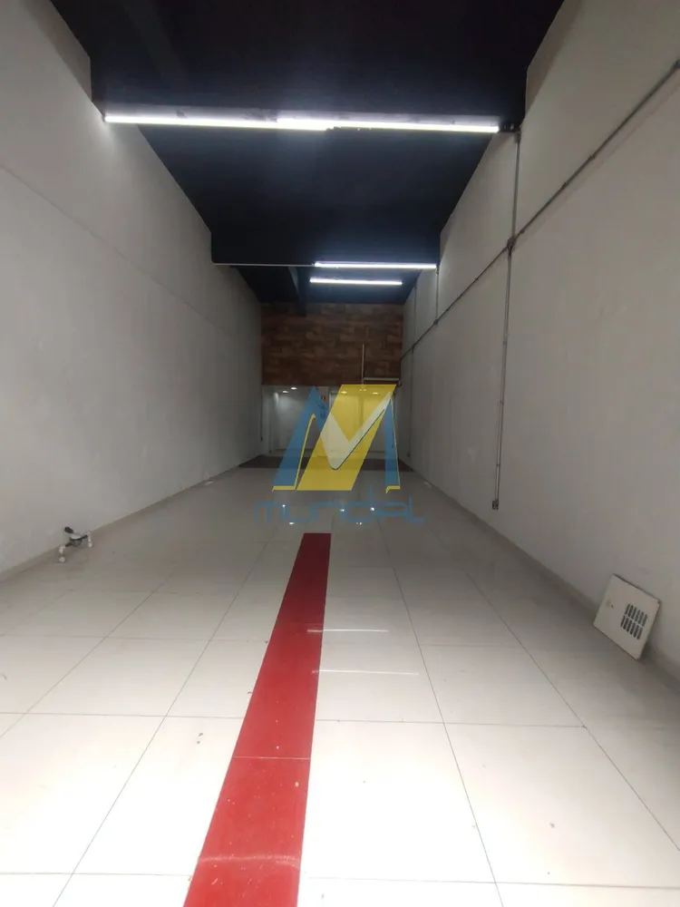 Loja-Salão, 63 m² - Foto 2