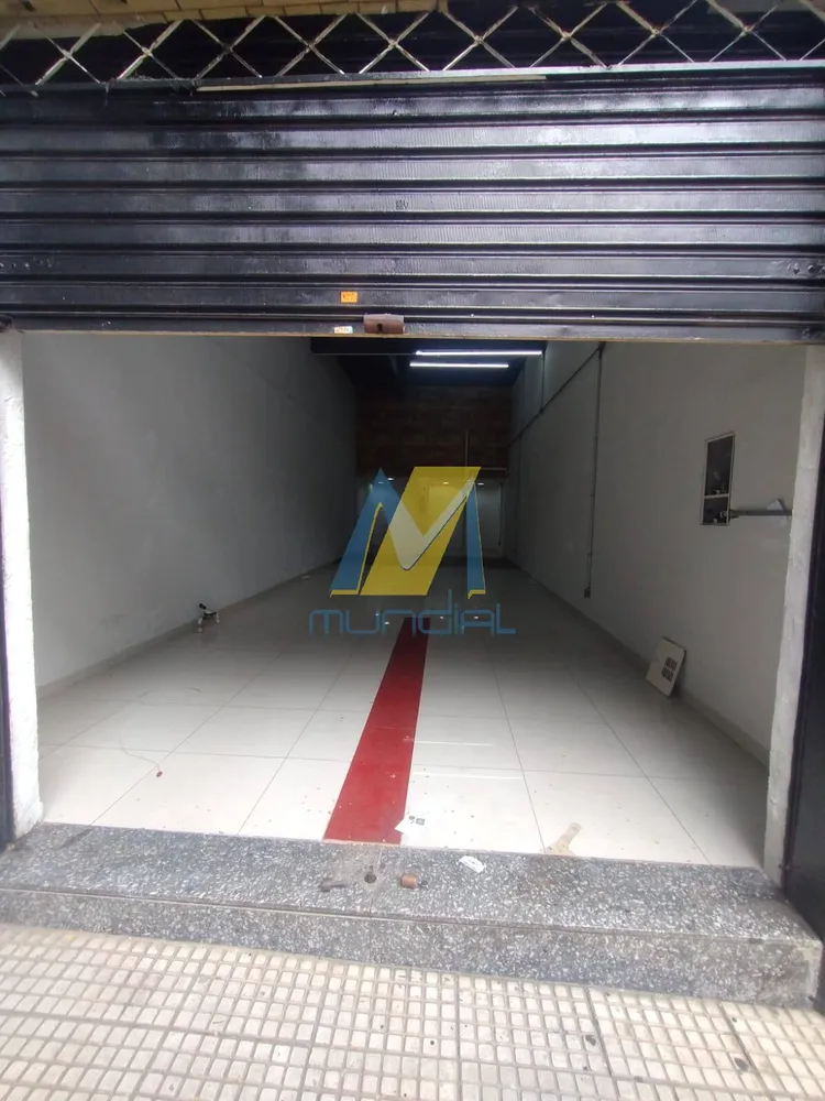 Loja-Salão, 63 m² - Foto 1