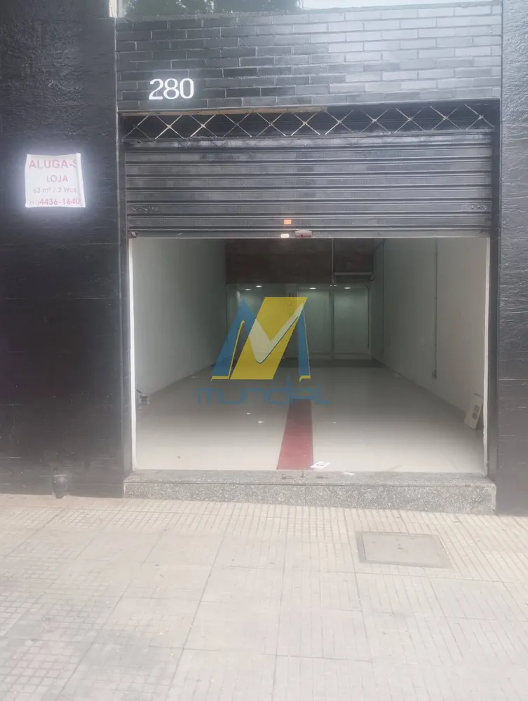 Loja-Salão, 63 m² - Foto 4