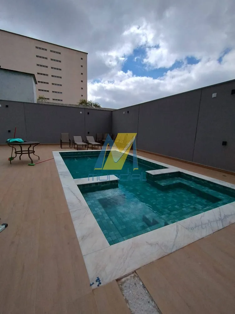 Apartamento, 3 quartos - Foto 3