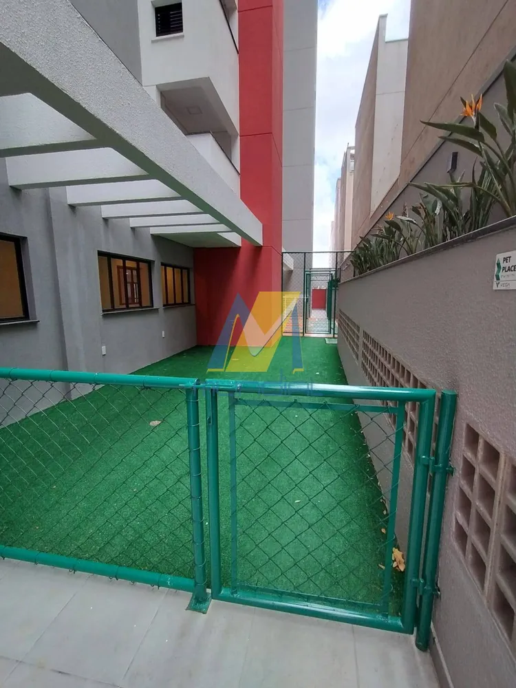 Apartamento, 3 quartos - Foto 1
