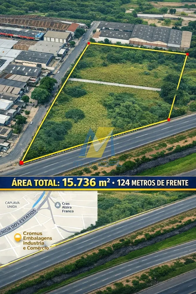 Terreno - Foto 1
