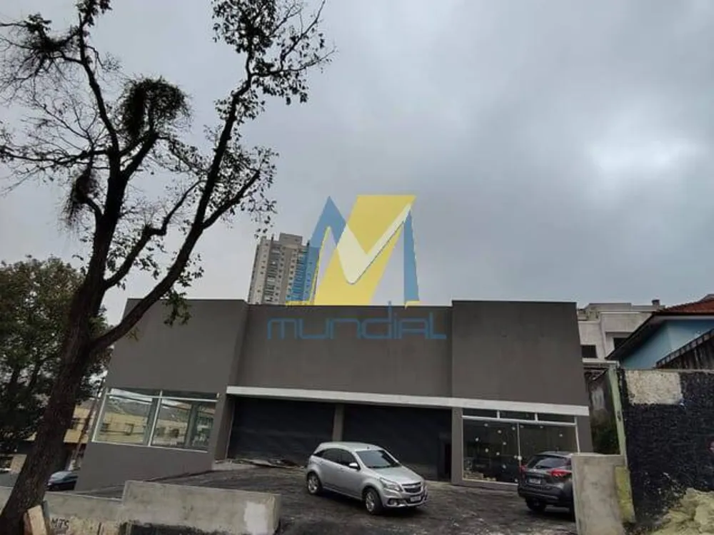 Sala-Conjunto, 892 m² - Foto 1