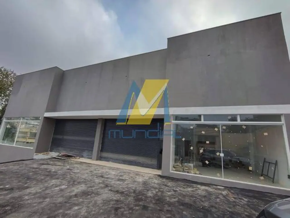 Sala-Conjunto, 892 m² - Foto 2