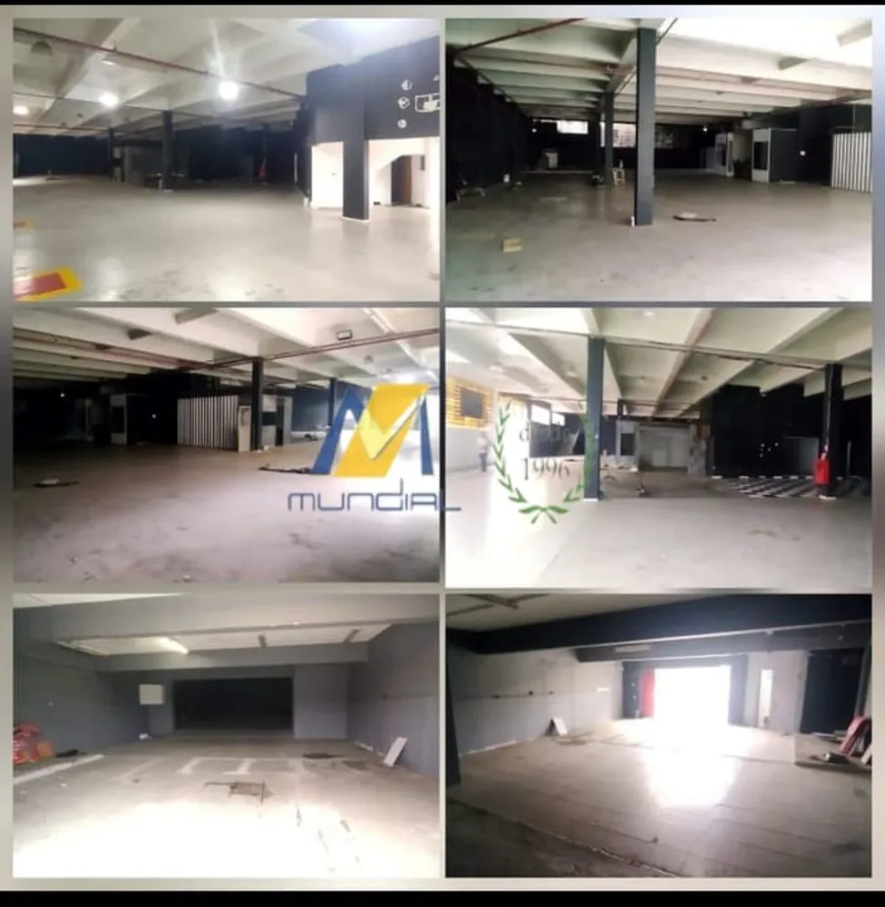 Sala-Conjunto, 1000 m² - Foto 1