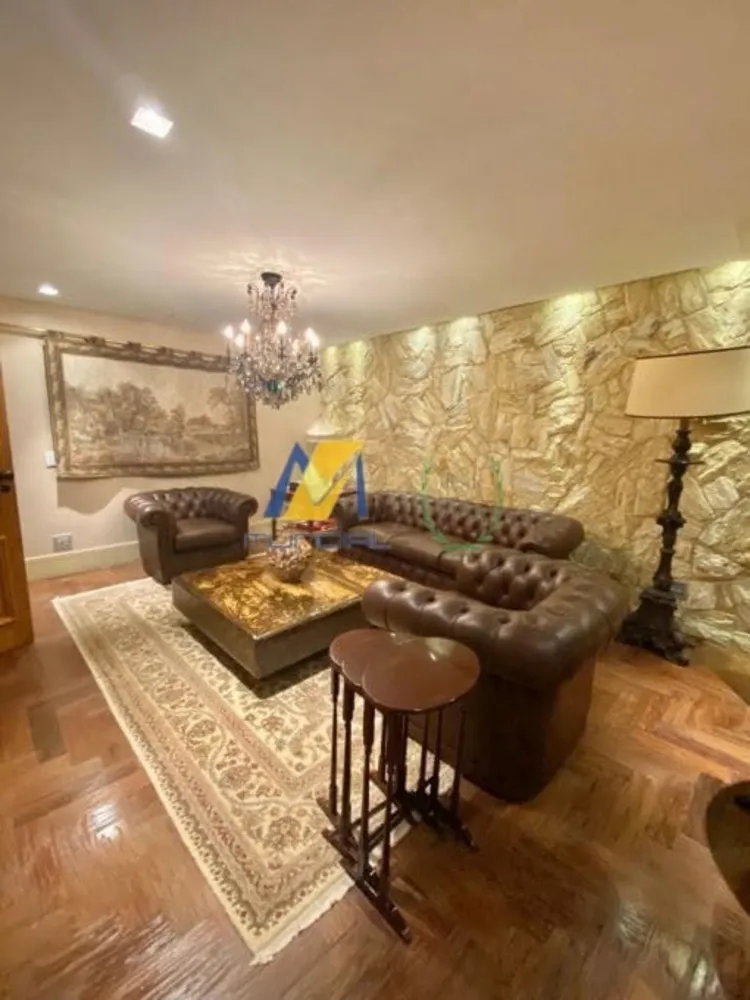 Casa, 5 quartos, 1000 m² - Foto 5
