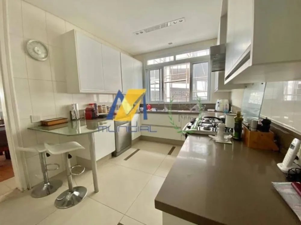 Casa, 5 quartos, 1000 m² - Foto 11