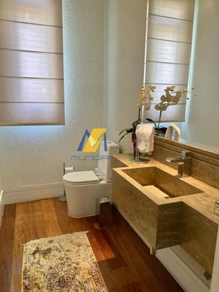 Casa, 5 quartos, 1000 m² - Foto 8