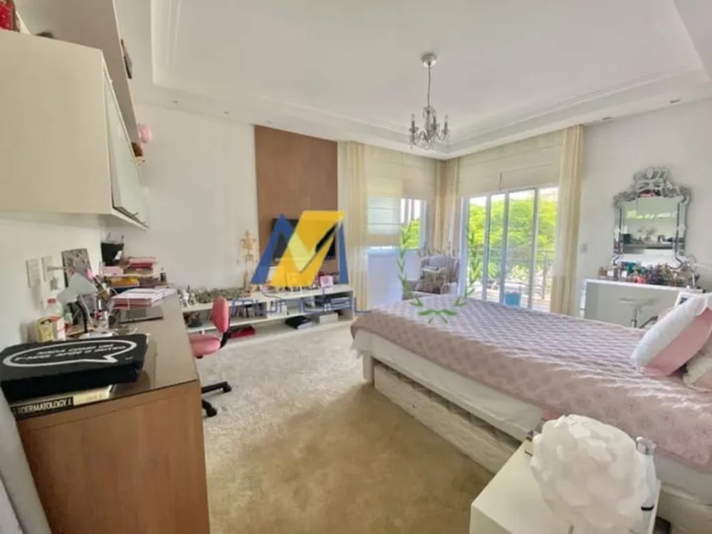Casa, 5 quartos, 1000 m² - Foto 10