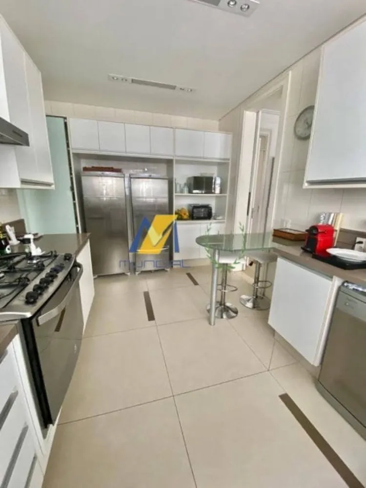 Casa, 5 quartos, 1000 m² - Foto 3