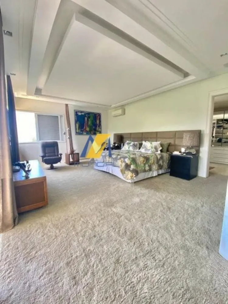 Casa, 5 quartos, 1000 m² - Foto 6