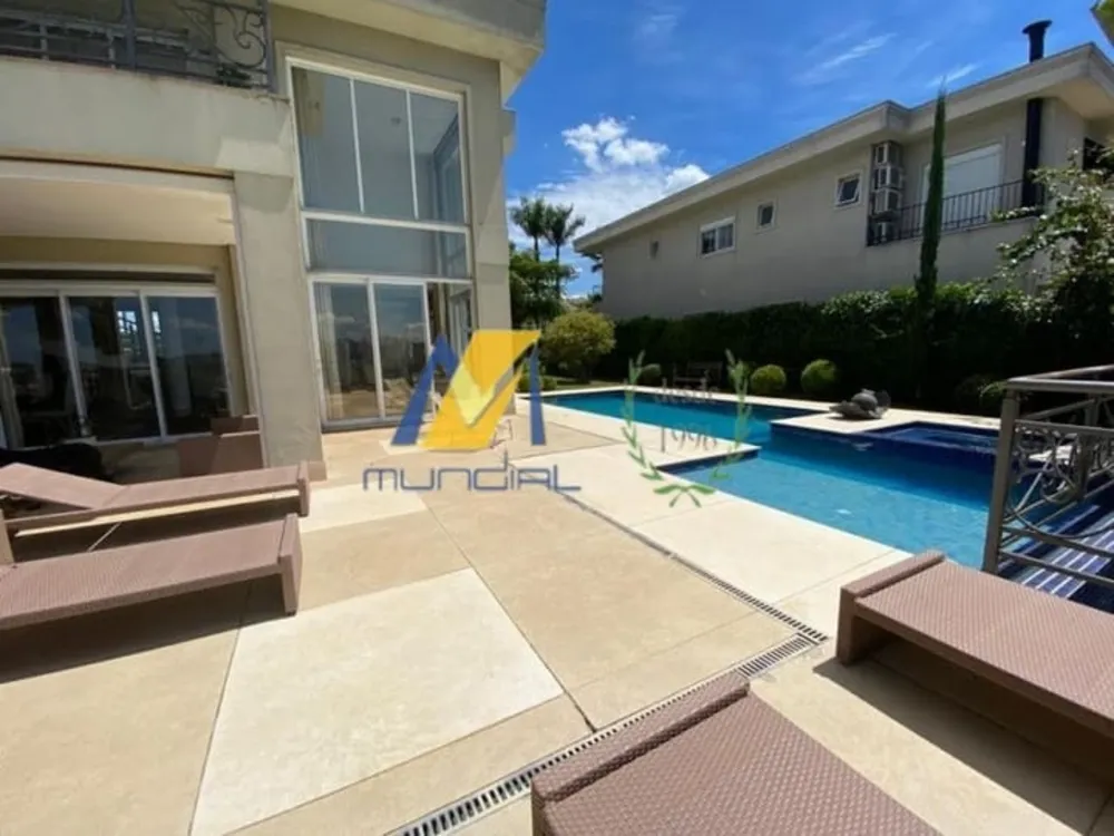 Casa, 5 quartos, 1000 m² - Foto 4
