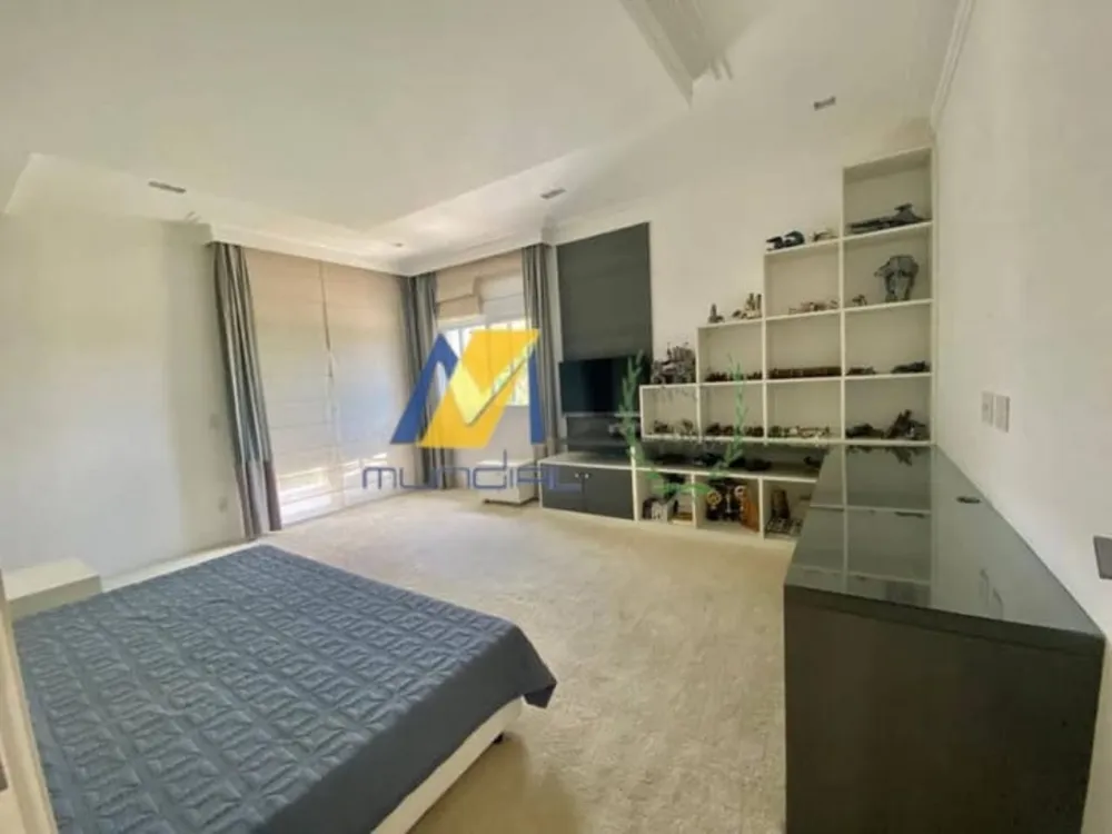 Casa, 5 quartos, 1000 m² - Foto 12