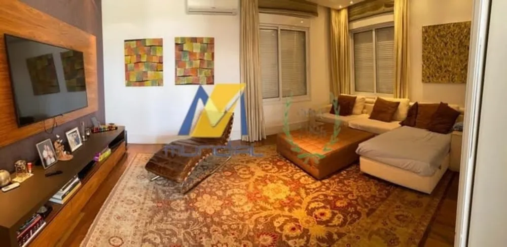 Casa, 5 quartos, 1000 m² - Foto 1