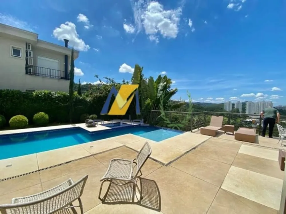 Casa, 5 quartos, 1000 m² - Foto 9