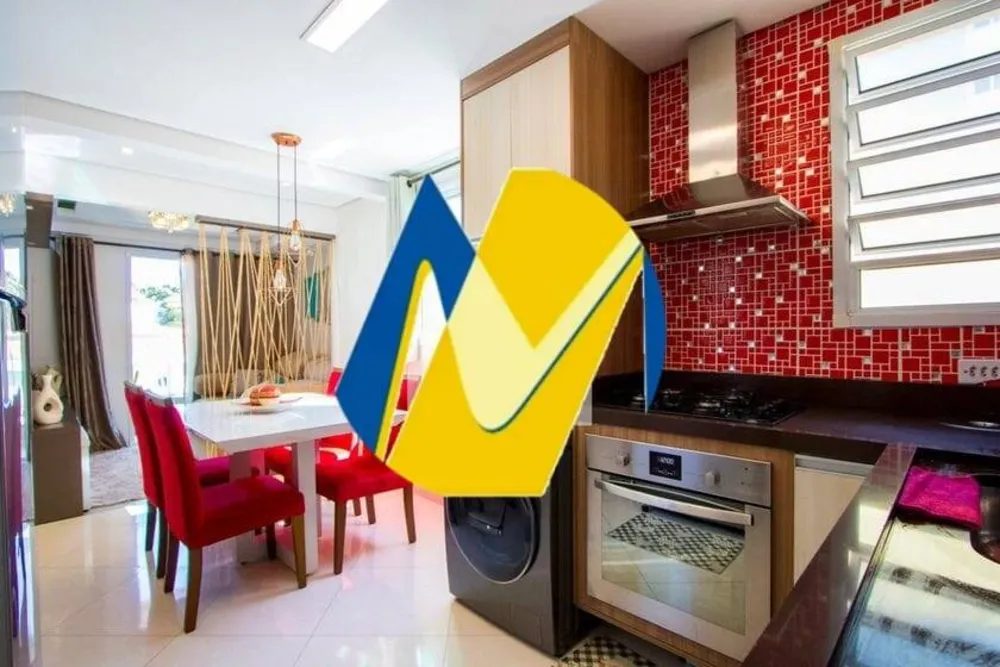 Apartamento, 1 quarto, 36 m² - Foto 1