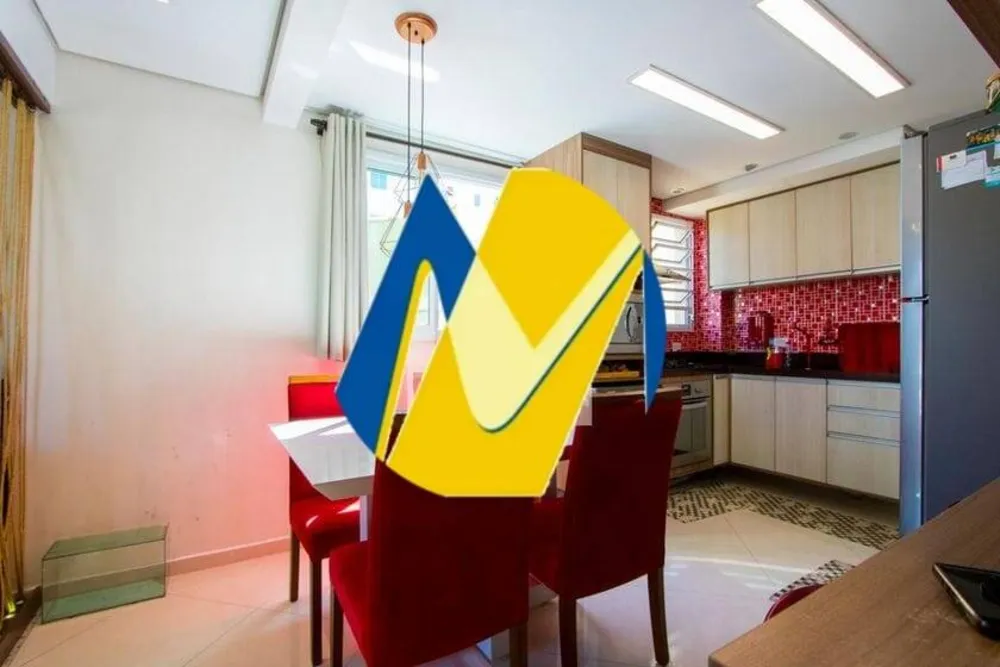 Apartamento, 1 quarto, 36 m² - Foto 8