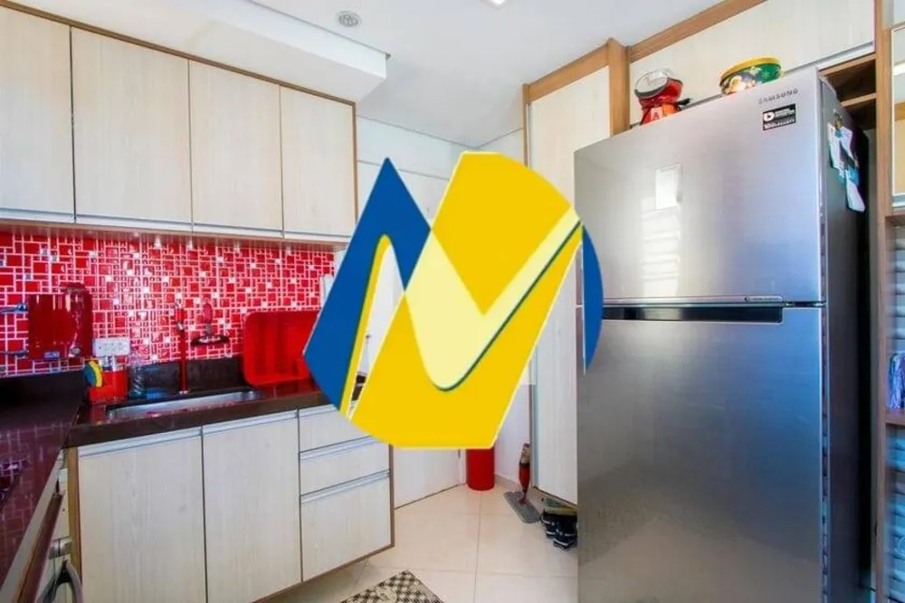 Apartamento, 1 quarto, 36 m² - Foto 5