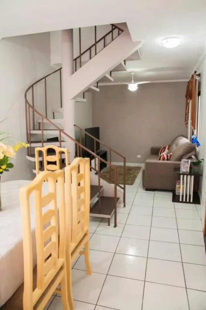 Cobertura, 2 quartos, 114 m² - Foto 1
