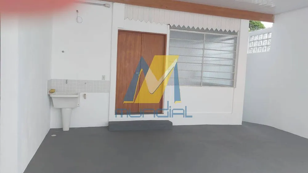 Prédio Inteiro, 213 m² - Foto 3