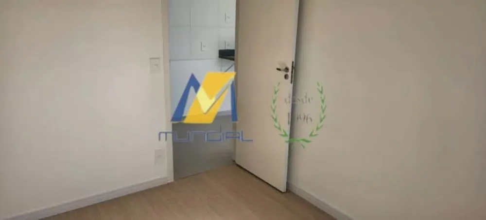 Apartamento, 2 quartos, 37 m² - Foto 2