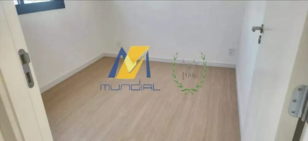 Apartamento, 2 quartos, 37 m² - Foto 4