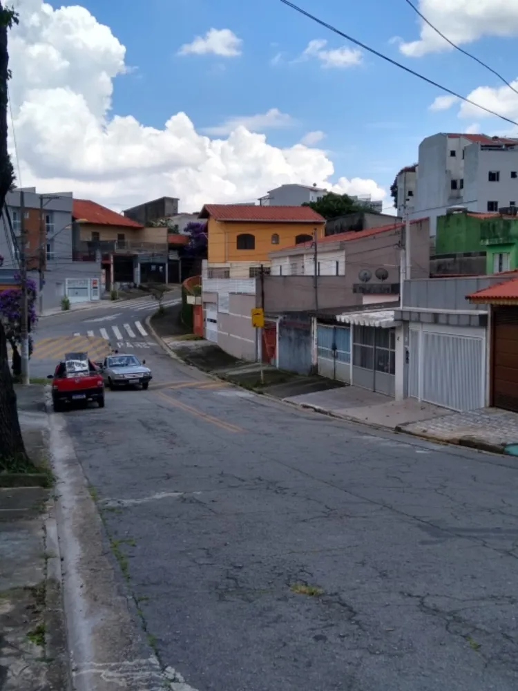 Depósito-Galpão, 50 m² - Foto 1
