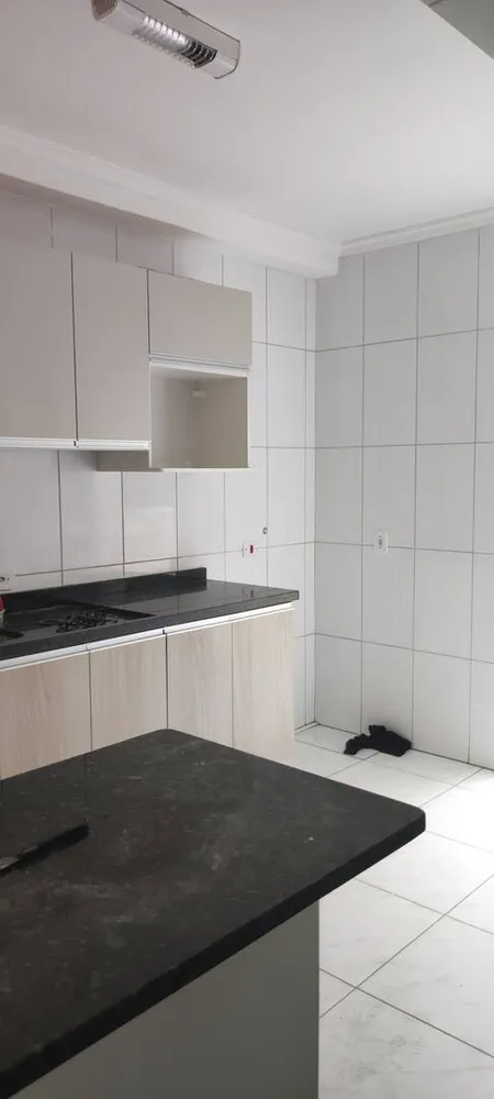 Apartamento, 2 quartos, 75 m² - Foto 1