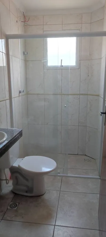 Apartamento, 2 quartos, 75 m² - Foto 2