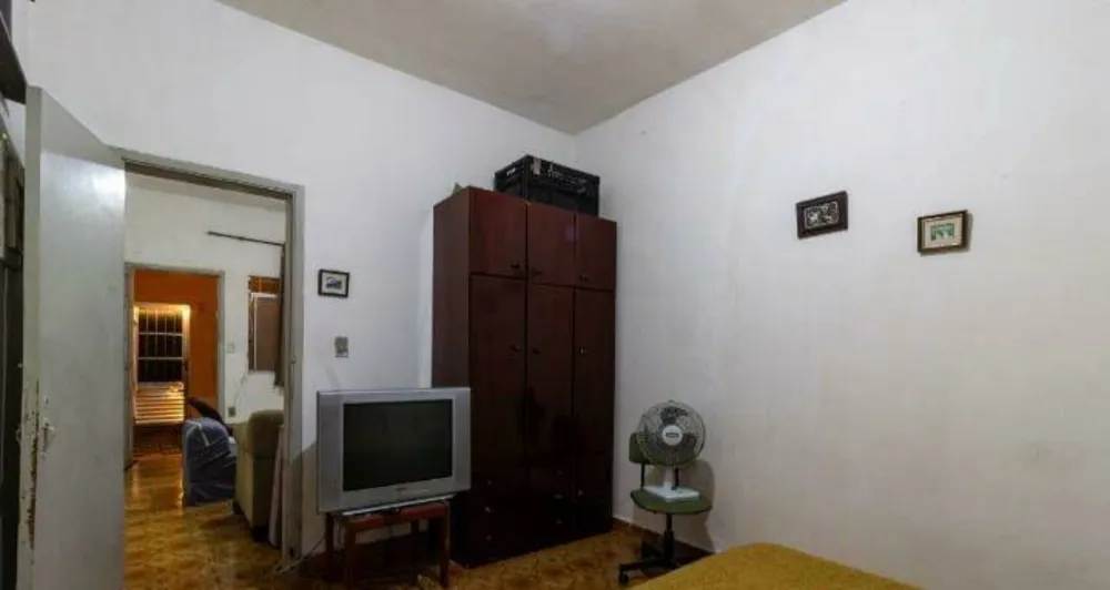 Casa, 1 quarto, 45 m² - Foto 1
