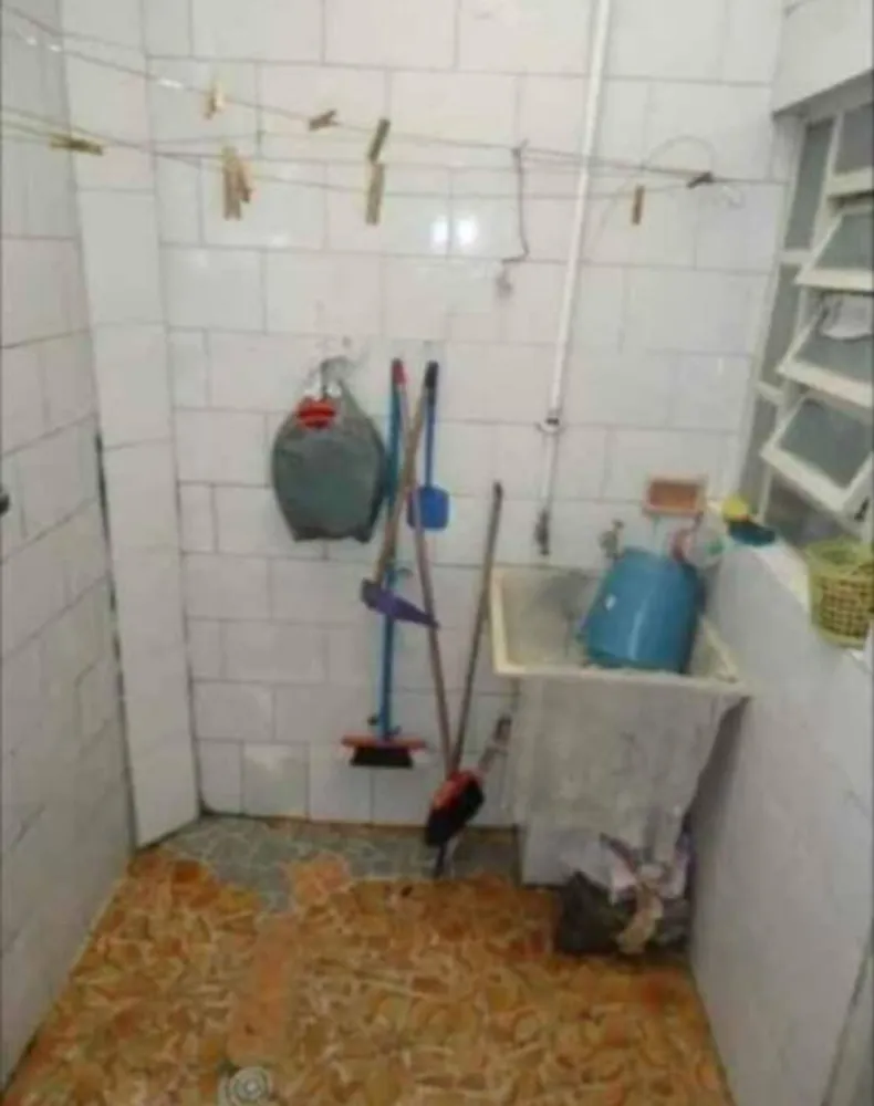 Casa, 1 quarto, 45 m² - Foto 4
