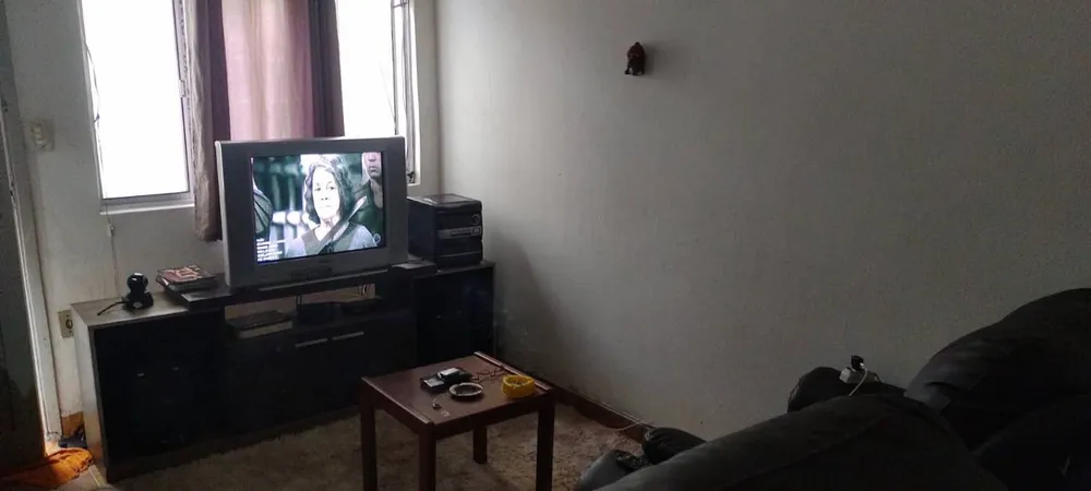 Casa, 1 quarto, 45 m² - Foto 2