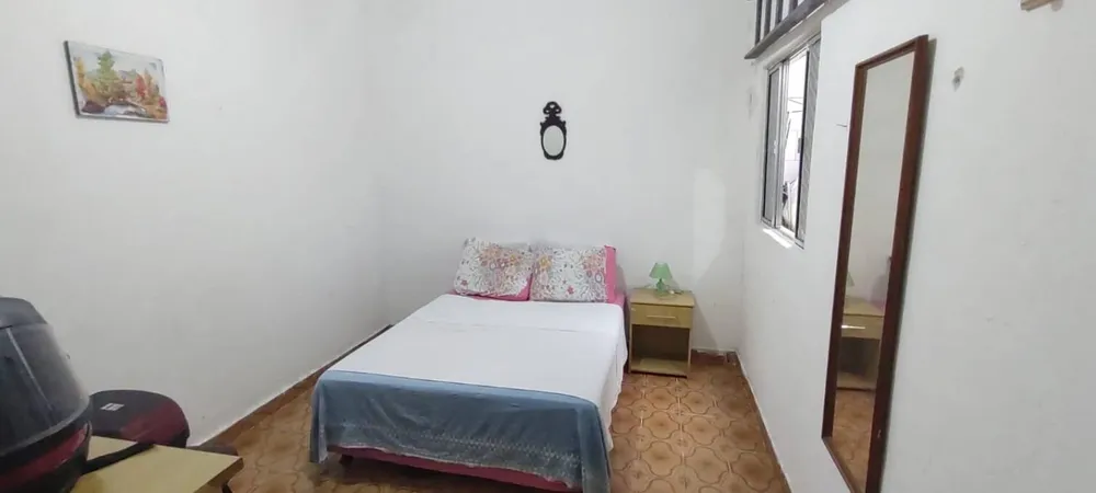 Casa, 1 quarto, 45 m² - Foto 3