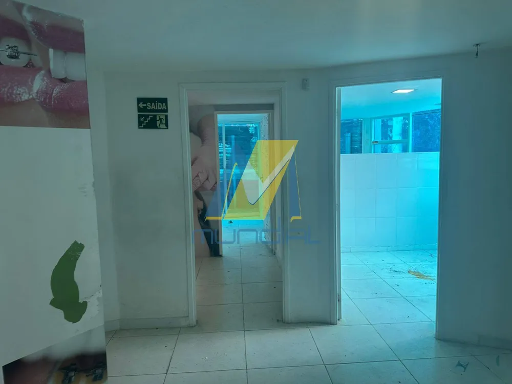 Prédio Inteiro, 600 m² - Foto 1