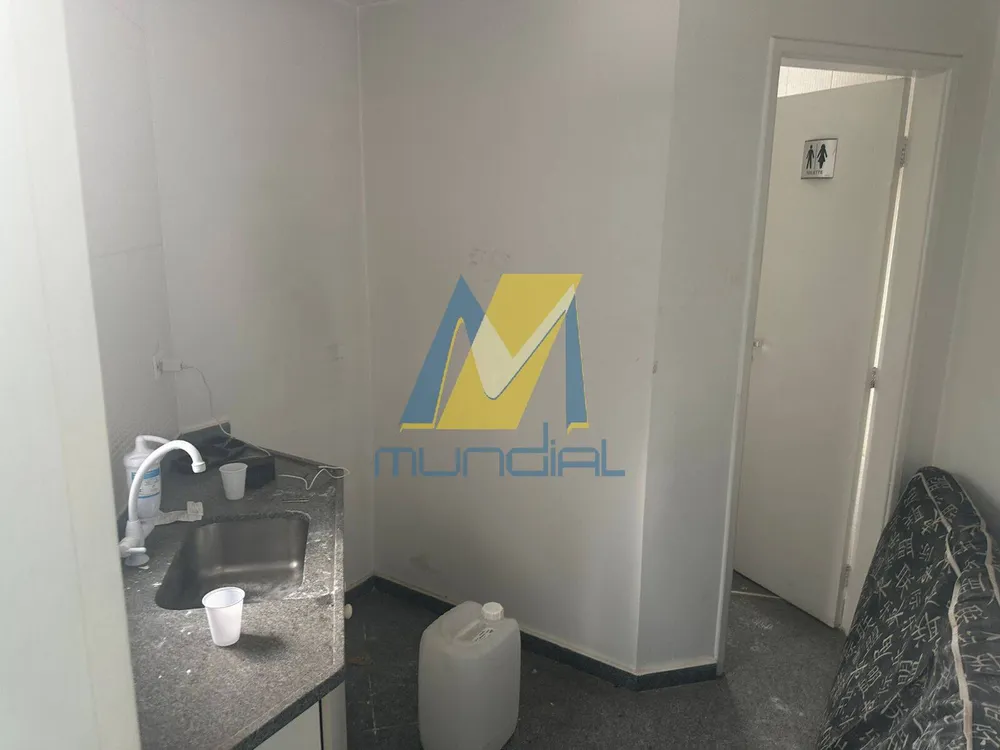 Prédio Inteiro, 600 m² - Foto 5