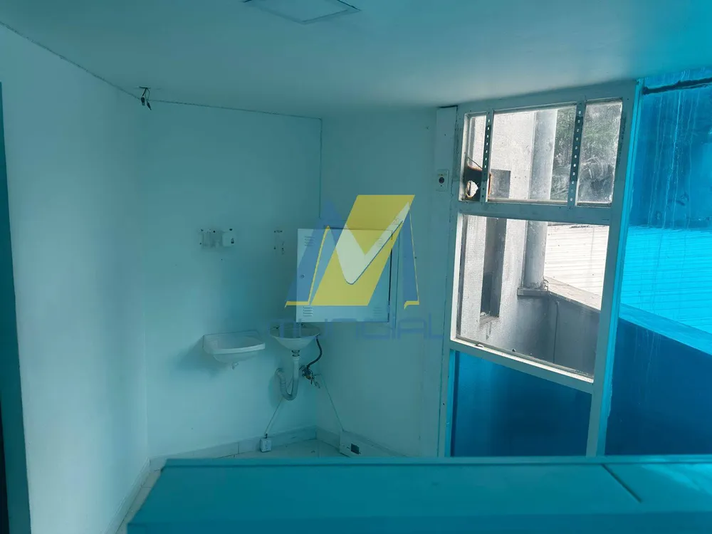 Prédio Inteiro, 600 m² - Foto 8