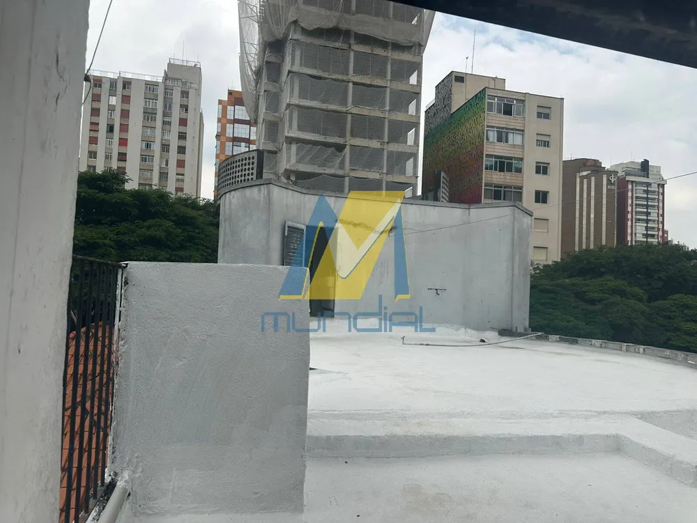Prédio Inteiro, 600 m² - Foto 2
