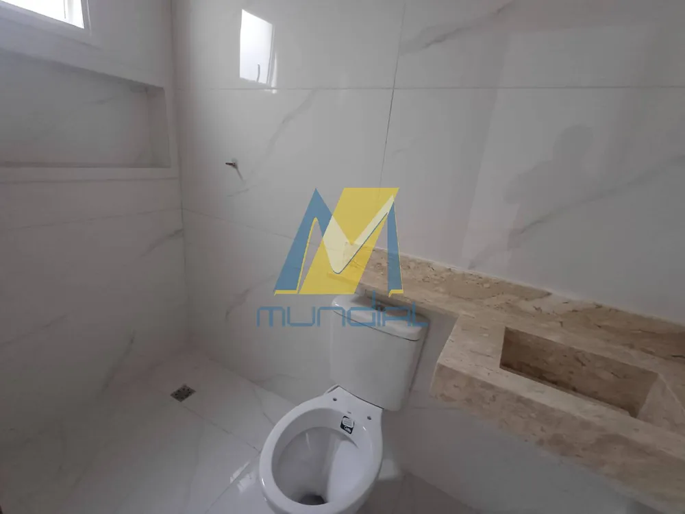 Casa, 3 quartos, 77 m² - Foto 6