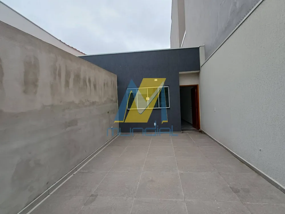 Casa, 3 quartos, 77 m² - Foto 7
