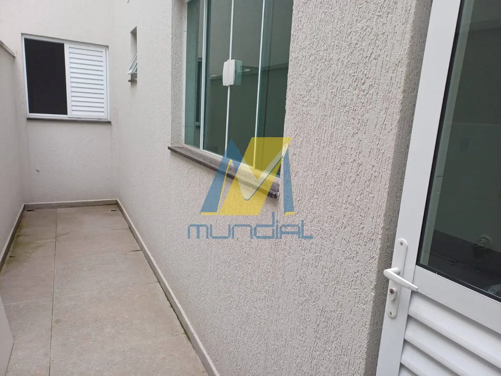 Casa, 3 quartos, 77 m² - Foto 4