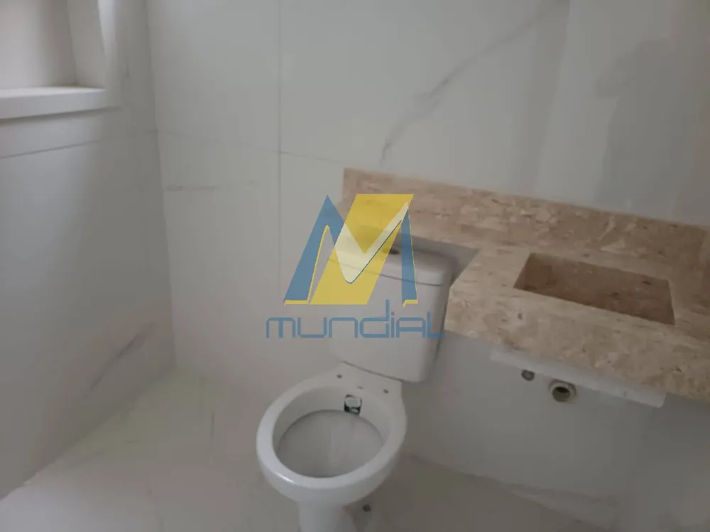 Casa, 3 quartos, 77 m² - Foto 3